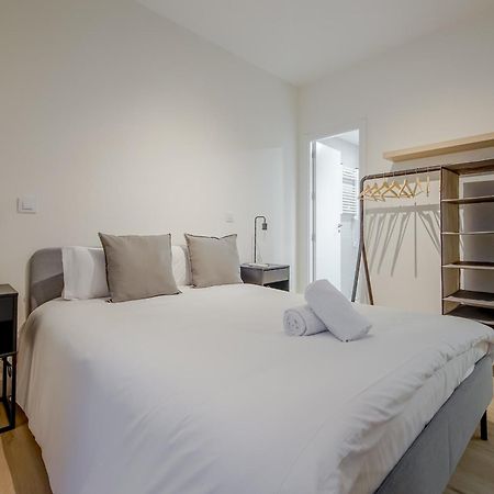 Cozy&New Apartment Para 6Pax En La Plaza De Tirso - Madrid E1 מראה חיצוני תמונה